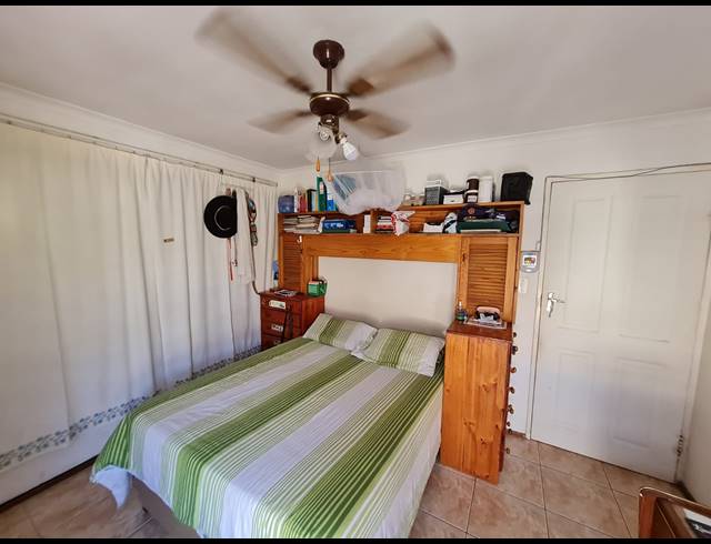 3 BEDROOM FREESTANDING SOLD IN HIGHBURY PARK